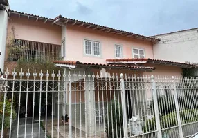 Foto 1 de Casa com 5 Quartos à venda, 220m² em Sam Remo, Volta Redonda