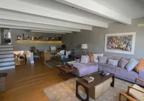 Foto 1 de Casa com 4 Quartos à venda, 462m² em Alto de Pinheiros, São Paulo