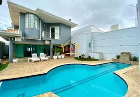 Foto 1 de Casa com 4 Quartos para alugar, 330m² em Paquetá, Belo Horizonte