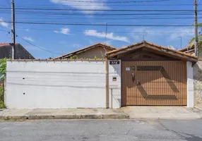 Foto 1 de Casa com 3 Quartos à venda, 179m² em Residencial Novo Horizonte, Taubaté