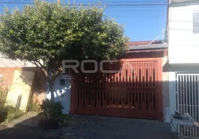 Foto 1 de Casa com 2 Quartos à venda, 50m² em Residencial Monsenhor Romeu Tortorelli, São Carlos
