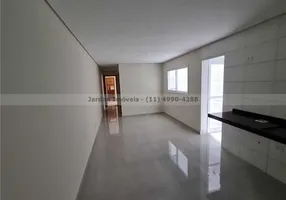 Foto 1 de Apartamento com 2 Quartos à venda, 65m² em Vila Assuncao, Santo André