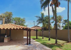 Foto 1 de Casa com 3 Quartos para alugar, 342m² em Jardim Aclimacao, São José do Rio Preto