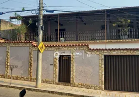 Foto 1 de Casa com 5 Quartos à venda, 401m² em Bandeirantes, Juiz de Fora