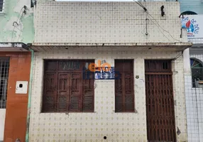 Foto 1 de Casa com 3 Quartos à venda, 83m² em Nossa Senhora das Dores, Caruaru