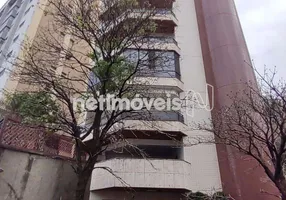 Foto 1 de Apartamento com 4 Quartos à venda, 160m² em Santo Antônio, Belo Horizonte