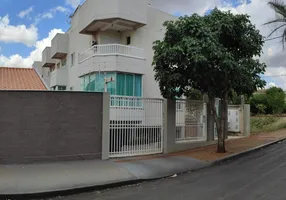 Foto 1 de Apartamento com 3 Quartos à venda, 108m² em Brasilia, Ibiporã