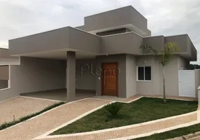 Foto 1 de Casa de Condomínio com 3 Quartos à venda, 180m² em Jardim São Marcos, Valinhos