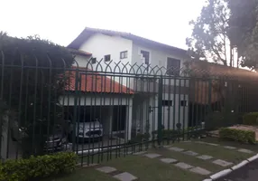 Foto 1 de Casa de Condomínio com 4 Quartos à venda, 339m² em Chales do Imperador, Juiz de Fora