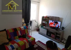 Foto 1 de Apartamento com 2 Quartos à venda, 60m² em Jabaete, Vila Velha