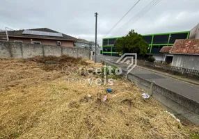 Foto 1 de Lote/Terreno à venda, 500m² em Órfãs, Ponta Grossa