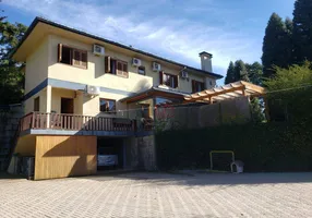 Foto 1 de Casa com 4 Quartos à venda, 290m² em Serra Grande, Gramado