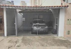 Foto 1 de Casa com 2 Quartos à venda, 80m² em Parque São Lucas, São Paulo