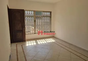 Foto 1 de Casa com 5 Quartos para alugar, 180m² em Assunção, São Bernardo do Campo