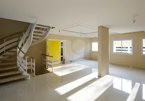 Foto 1 de Sobrado com 4 Quartos à venda, 270m² em Chácara Monte Alegre, São Paulo