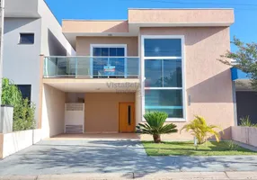 Foto 1 de Casa de Condomínio com 2 Quartos para alugar, 225m² em Residencial Santa Izabel, Taubaté