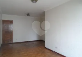 Foto 1 de Apartamento com 3 Quartos à venda, 97m² em Santana, São Paulo