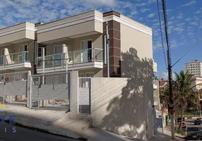 Foto 1 de Sobrado com 2 Quartos à venda, 65m² em Vila Osasco, Osasco