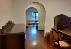 Foto 1 de Casa com 4 Quartos à venda, 175m² em Campo Belo, São Paulo