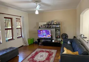 Foto 1 de Casa com 3 Quartos à venda, 250m² em Jardim Nossa Senhora do Carmo, Americana