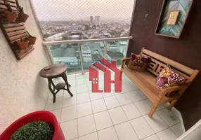 Foto 1 de Apartamento com 2 Quartos à venda, 60m² em Vila Matias, Santos