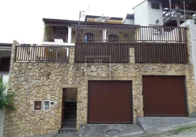 Foto 1 de Casa com 4 Quartos à venda, 268m² em Freguesia- Jacarepaguá, Rio de Janeiro