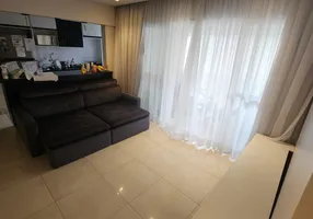 Foto 1 de Apartamento com 2 Quartos à venda, 73m² em Jardim Leonor Mendes de Barros, São Paulo