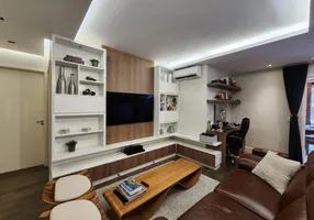 Foto 1 de Apartamento com 2 Quartos à venda, 150m² em Centro, Poços de Caldas