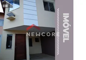 Foto 1 de Casa com 2 Quartos à venda, 64m² em Miramar, Macaé