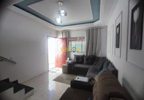 Foto 1 de Casa com 2 Quartos à venda, 110m² em Jardim Jóia, Arujá