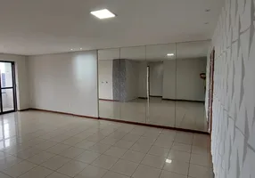Foto 1 de Apartamento com 4 Quartos para alugar, 160m² em Manaíra, João Pessoa