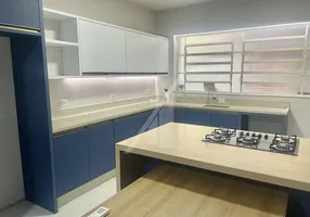 Foto 1 de Apartamento com 3 Quartos à venda, 181m² em Ponta Aguda, Blumenau