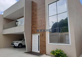 Foto 1 de Casa com 5 Quartos à venda, 350m² em Bela Vista, Fortaleza