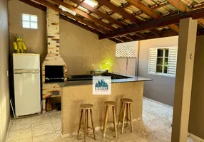 Foto 1 de Casa com 2 Quartos à venda, 80m² em Parque Eldorado, Campinas