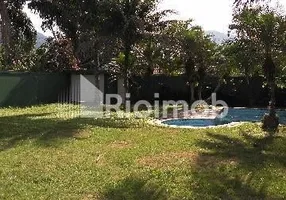 Foto 1 de Lote/Terreno com 1 Quarto à venda, 658m² em Vargem Grande, Rio de Janeiro