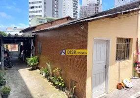 Foto 1 de Lote/Terreno à venda, 400m² em Vila Gonçalves, São Bernardo do Campo