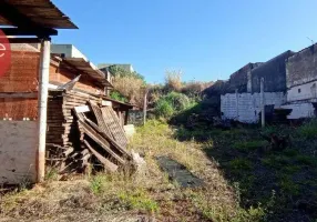 Foto 1 de Lote/Terreno à venda, 670m² em Jardim Paulistano, Ribeirão Preto