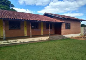 Foto 1 de Fazenda/Sítio com 2 Quartos à venda, 250m² em Colina da Paineira, Santo Antônio de Posse