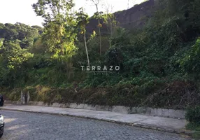 Foto 1 de Lote/Terreno à venda, 825m² em Barra do Imbuí, Teresópolis