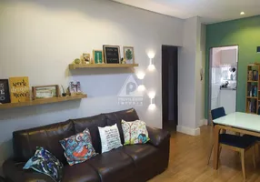 Foto 1 de Apartamento com 2 Quartos à venda, 70m² em Estacio, Rio de Janeiro