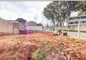 Foto 1 de Lote/Terreno para venda ou aluguel, 342m² em Jardim Bela Vista, Campinas