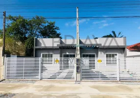 Foto 1 de Casa com 3 Quartos à venda, 81m² em Centro, Matinhos