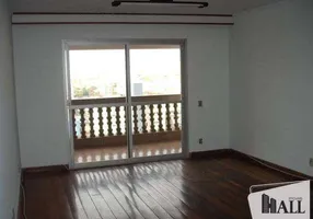 Foto 1 de Apartamento com 3 Quartos à venda, 164m² em Parque Industrial, São José do Rio Preto