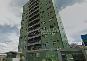 Foto 1 de Apartamento com 3 Quartos à venda, 115m² em Botafogo, Campinas