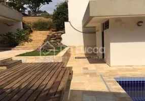 Foto 1 de Casa de Condomínio com 4 Quartos à venda, 523m² em Bairro das Palmeiras, Campinas