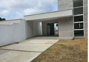 Foto 1 de Casa com 3 Quartos à venda, 120m² em Engenho do Mato, Niterói