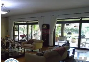 Foto 1 de Casa com 2 Quartos à venda, 465m² em Pastoril, Ribeirão Pires