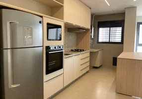 Foto 1 de Apartamento com 2 Quartos para alugar, 89m² em Conjunto Habitacional Jamile Dequech, Londrina