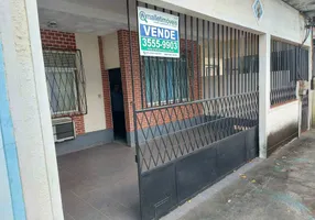 Foto 1 de Casa com 3 Quartos à venda, 180m² em Realengo, Rio de Janeiro