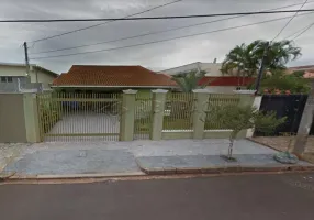 Foto 1 de Casa com 3 Quartos para alugar, 200m² em Ribeirânia, Ribeirão Preto